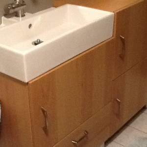 16 Depth Bathroom Vanity