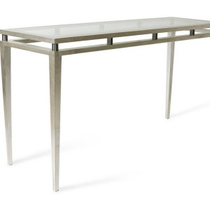 60 Console Table