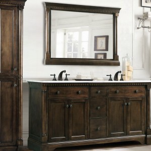 60 Inch Bathroom Vanities With Tops