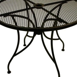 60 Inch Round Patio Table Cover