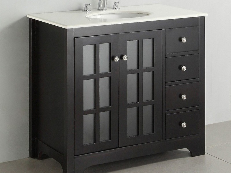 Lowes 30 Inch Bathroom Vanity Cabinets