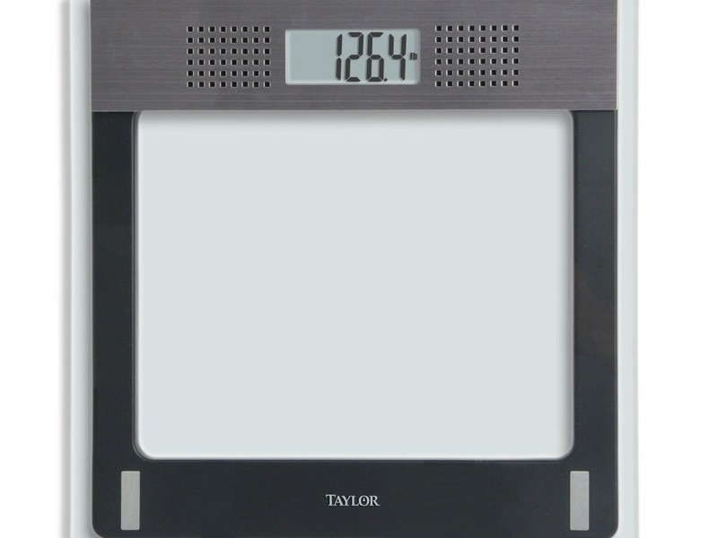 Accurate Bathroom Scales 2015