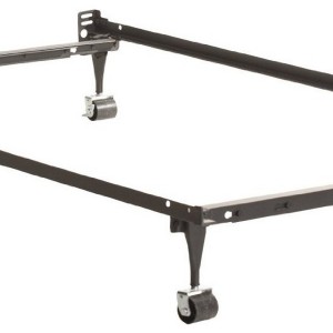 Adjustable Twin Bed Frame