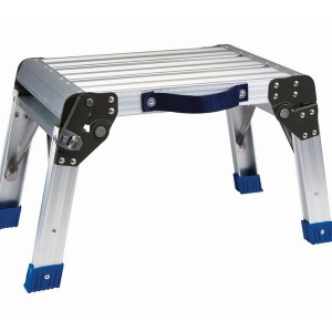 Aluminum Step Stool