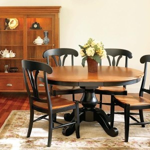 Amish Kitchen Tables And Chairs