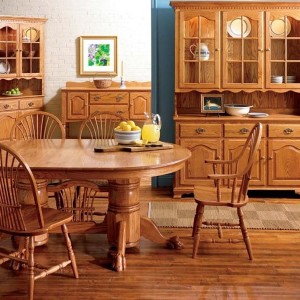 Amish Kitchen Tables Ohio