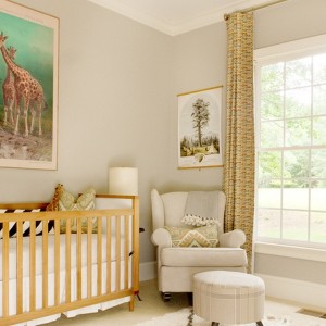 Area Rugs For Nursery