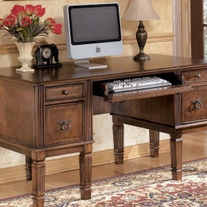 Baker Furniture Secretary Desk