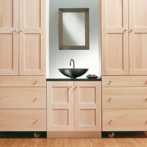 Bathroom Cabinetry Direct