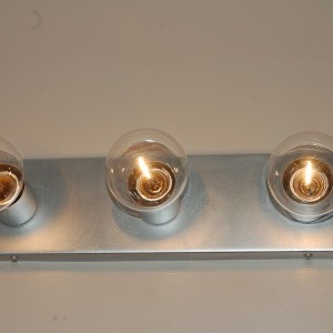 Bathroom Ceiling Light Fixtures Home Depot