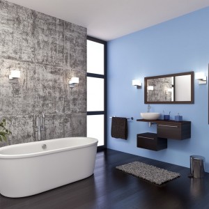 Bathroom Remodeling For Edmonton, Ab