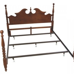 Bed Frame Side Rails