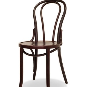 Bentwood Dining Chairs