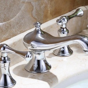 Best Bathroom Faucets Brand