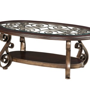 Bombay Coffee Table