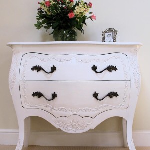 Bombe Chest Of Drawers Uk