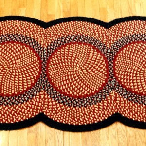 Braided Rug Runners