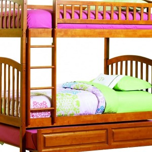 Bunk Bed Trundle