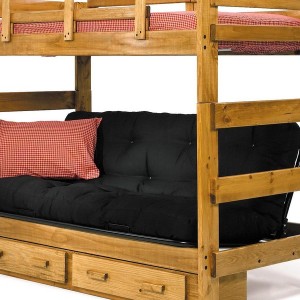 Bunk Bed Twin Mattress