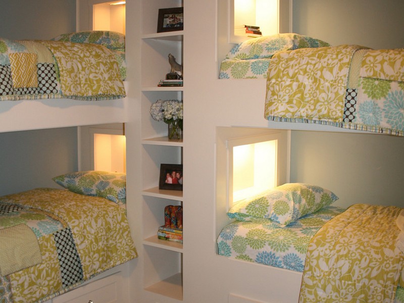 Bunk Beds With Mattresses Ikea