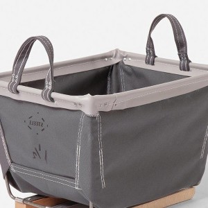 Canvas Storage Bin