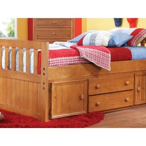 Captains Bed Twin Ikea