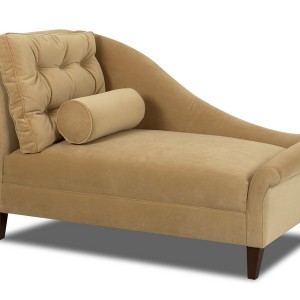 Chaise Lounge Chair With Arms