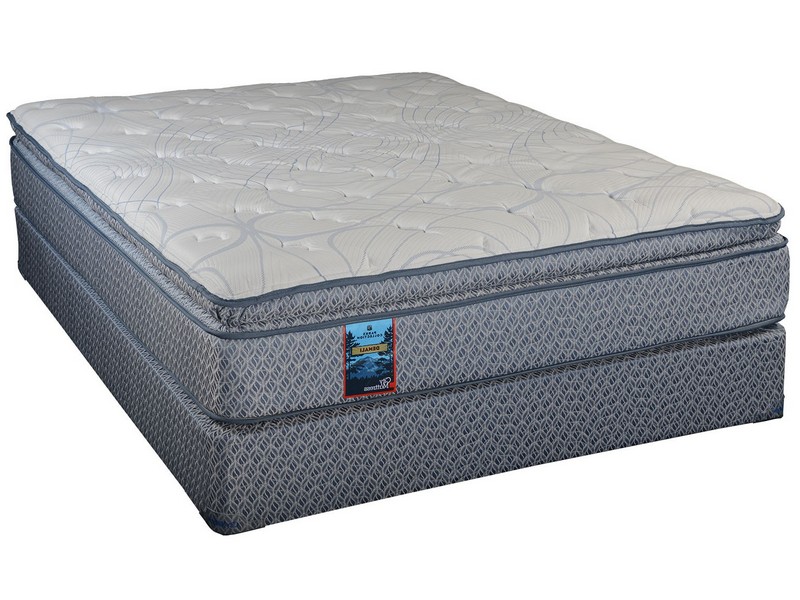 cheap queen mattress in a box
