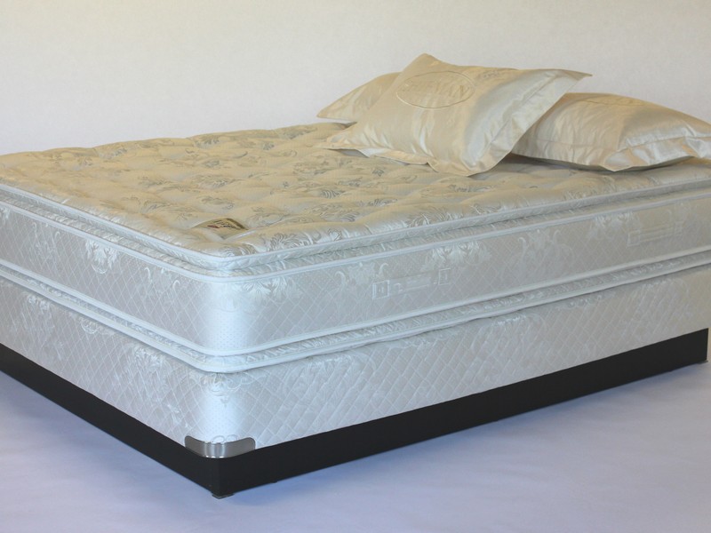 cheap twin beds with mattress included for sale