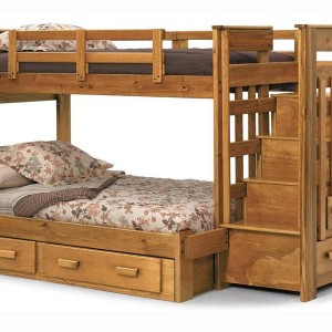 Childrens Bunk Beds