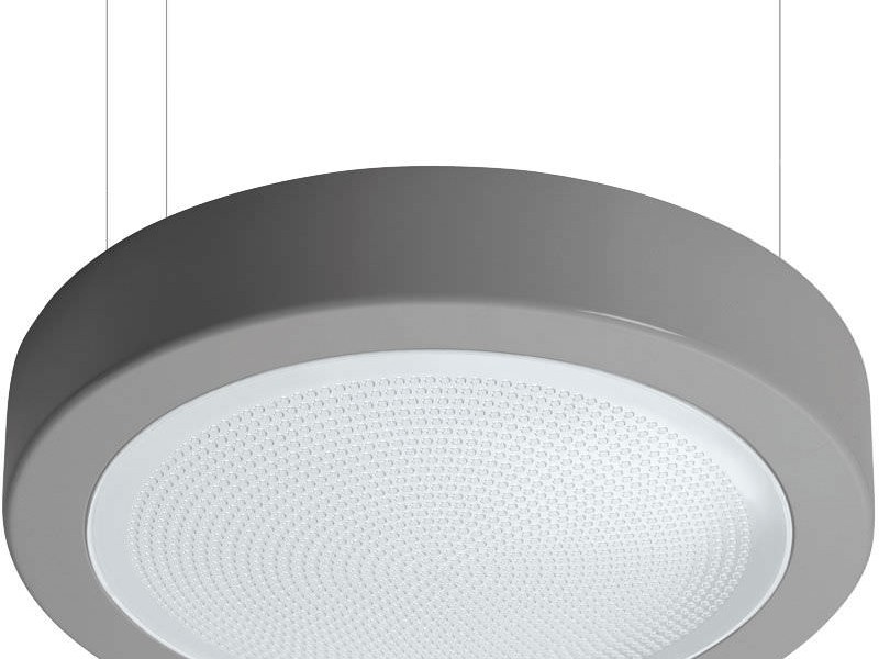 circular kitchen light fixture