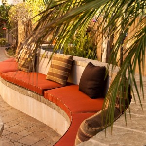 Concrete Patio Tables San Diego