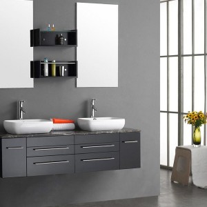 Contemporary Bathroom Vanity Designs