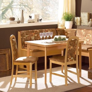 Corner Booth Kitchen Table Plans