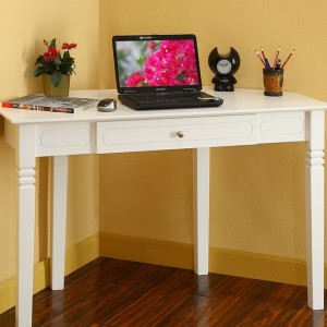 Corner Desks For Small Rooms