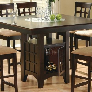 Counter Height Dining Chairs With Arms