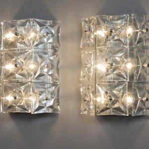 Crystal Sconces For Bathroom