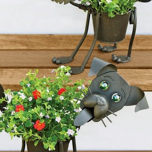 Decorative Indoor Planters