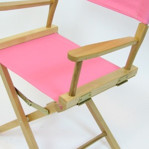 Director Chair Canvas