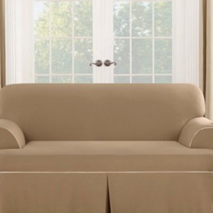 Dual Reclining Loveseat Leather