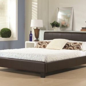 Ethan Allen Platform Beds