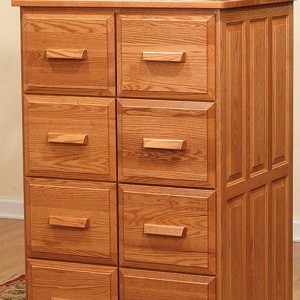 Filing Cabinets Wooden