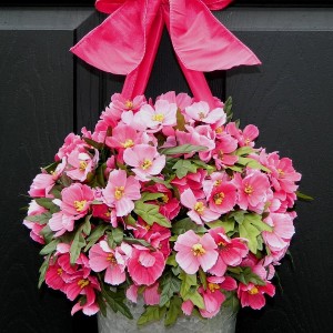 Front Door Wreaths For Spring