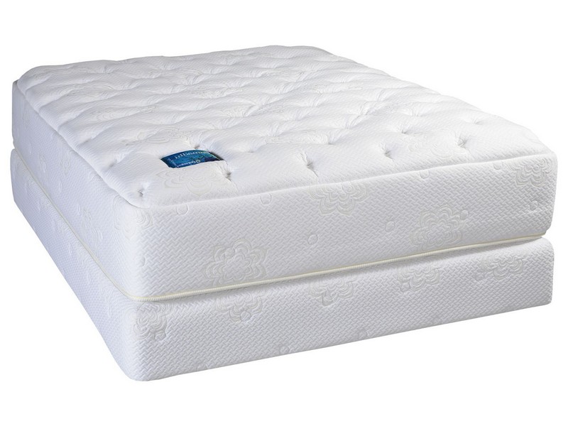 full mattress at costco