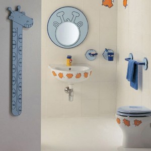 Funny Bathroom Decorating Ideas