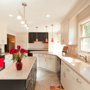 Galley Kitchen Lighting Ideas