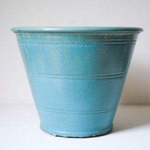 Glazed Ceramic Planters Large