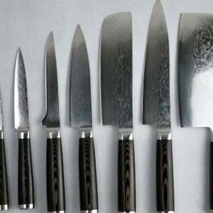 Global Knives Set Aldi