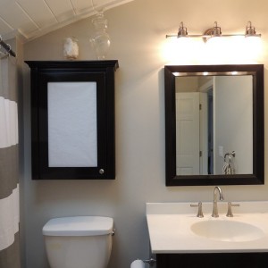 Home Depot Bathroom Mirrors With Lights