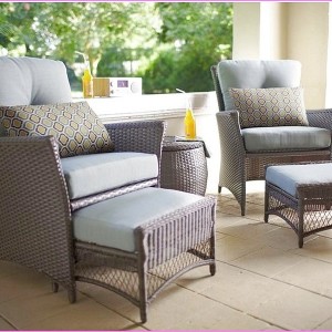 Home Depot Patio Cushions